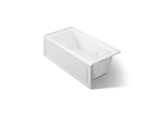 ARCHER 60X30 IA FJ WHIRLPOOL, HEAT