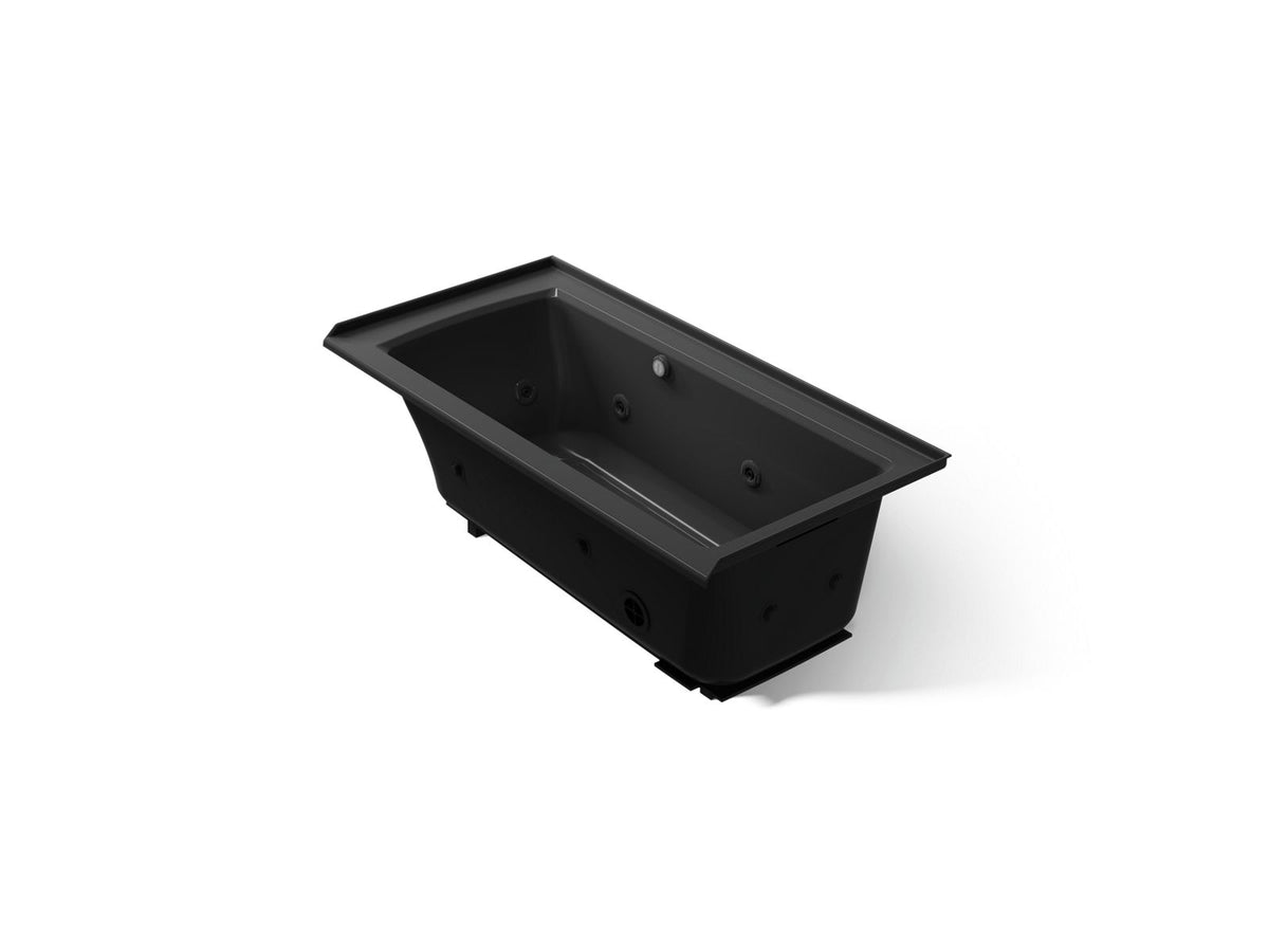 ARCHERBASK60X30 DI FJ WHIRLPOOL RH FLG