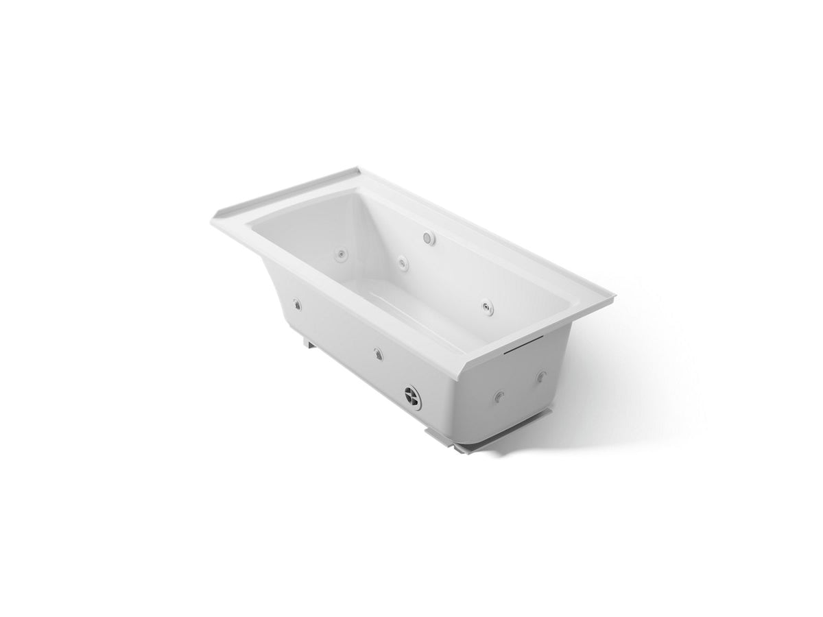 ARCHERBASK60X30 DI FJ WHIRLPOOL RH FLG