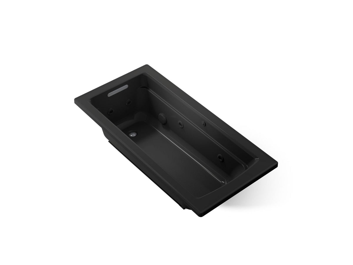 ARCHER DROP-IN FJ WHIRLPOOL, 5.5' HEAT