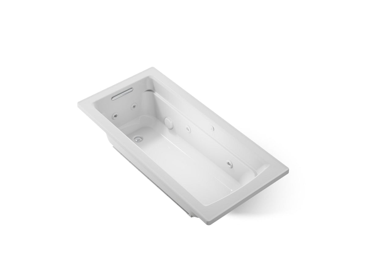 ARCHER DROP-IN FJ WHIRLPOOL, 5.5' HEAT