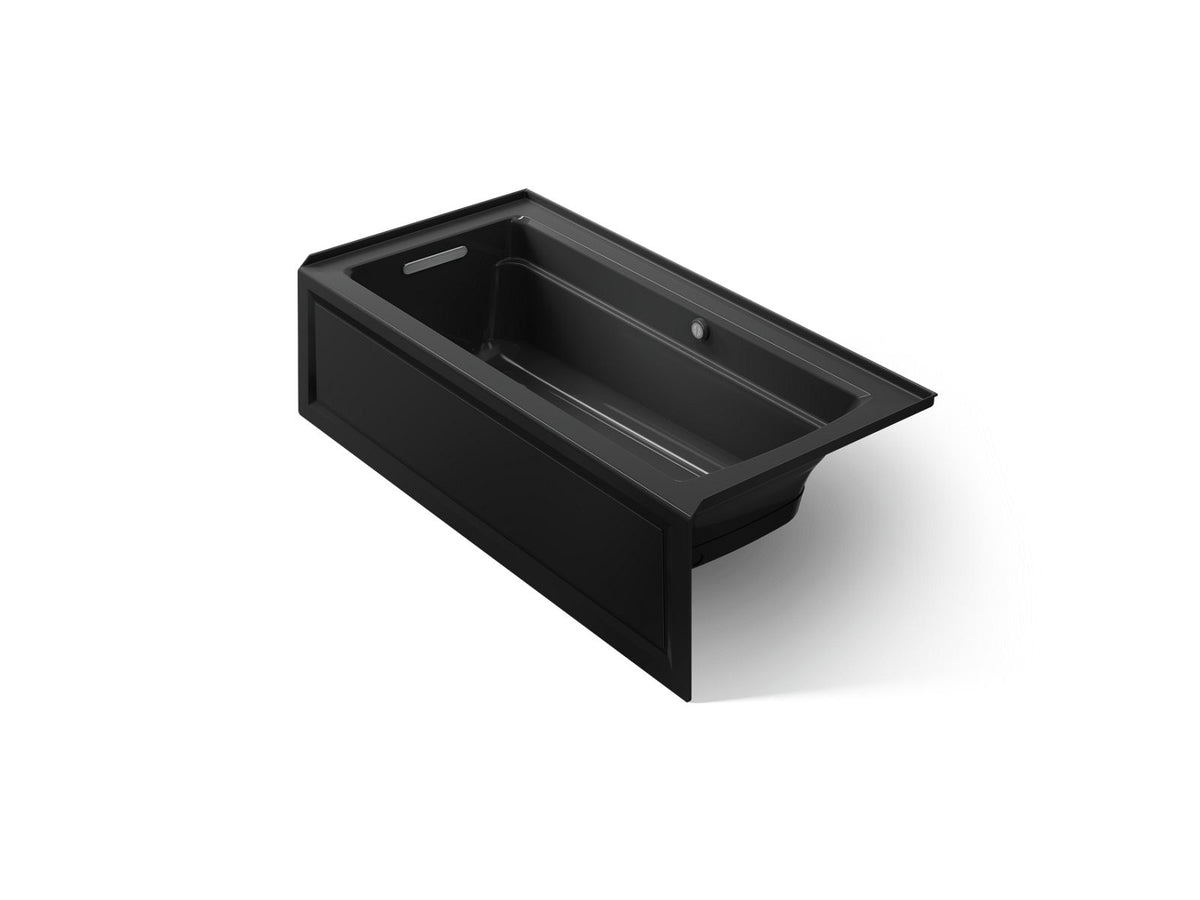 ARCHER HEATED BBM BASK IA BATH