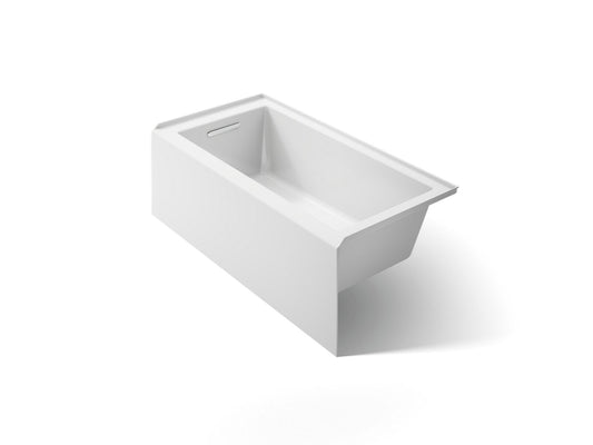 UNDERSCORE 60X30 IA BATH, LH