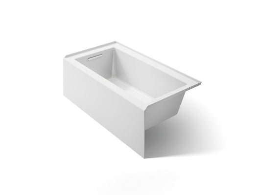 UNDERSCORE 60X32 IA BATH, LH