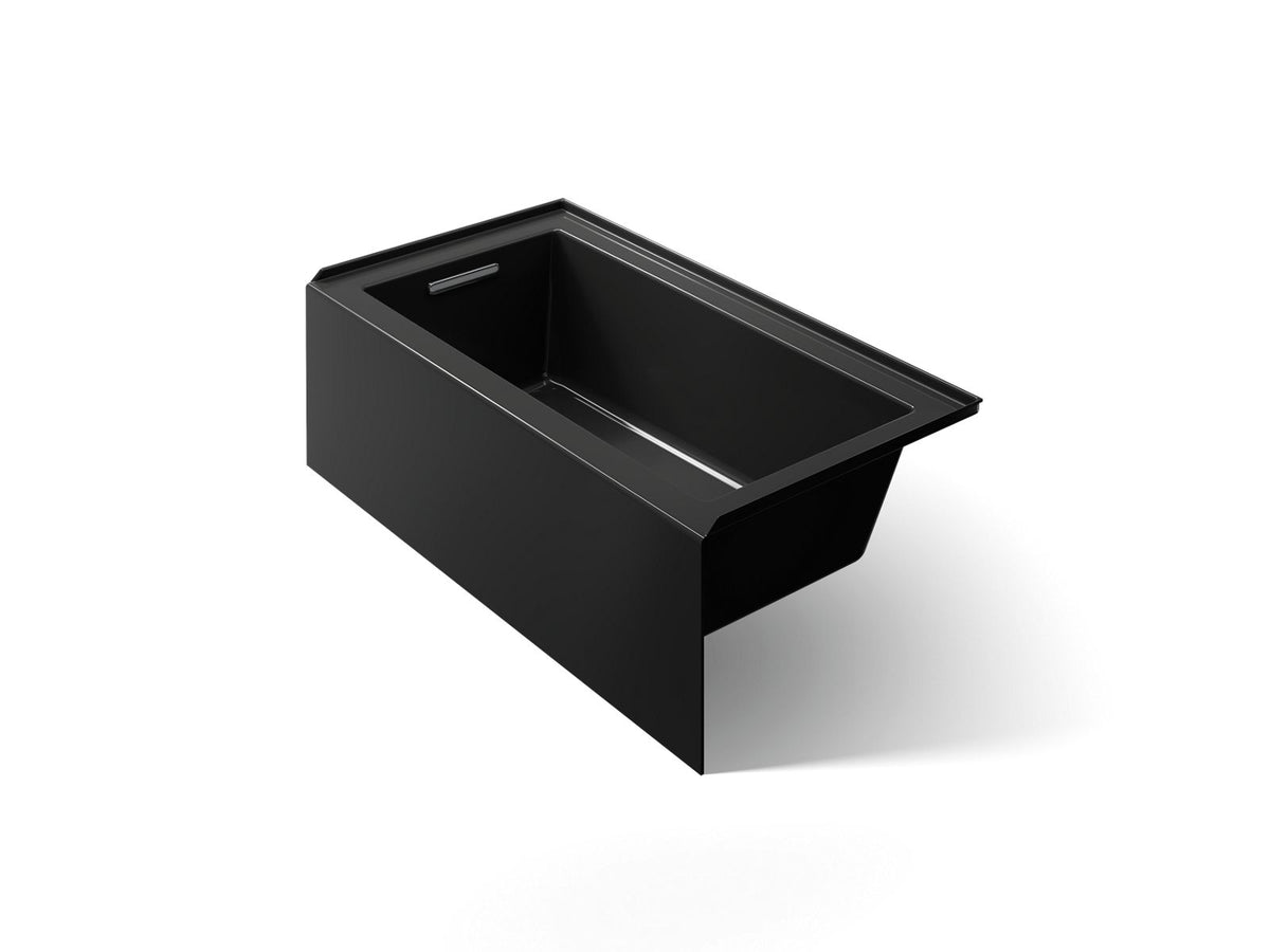 UNDERSCORE 60X32 IA BATH, LH