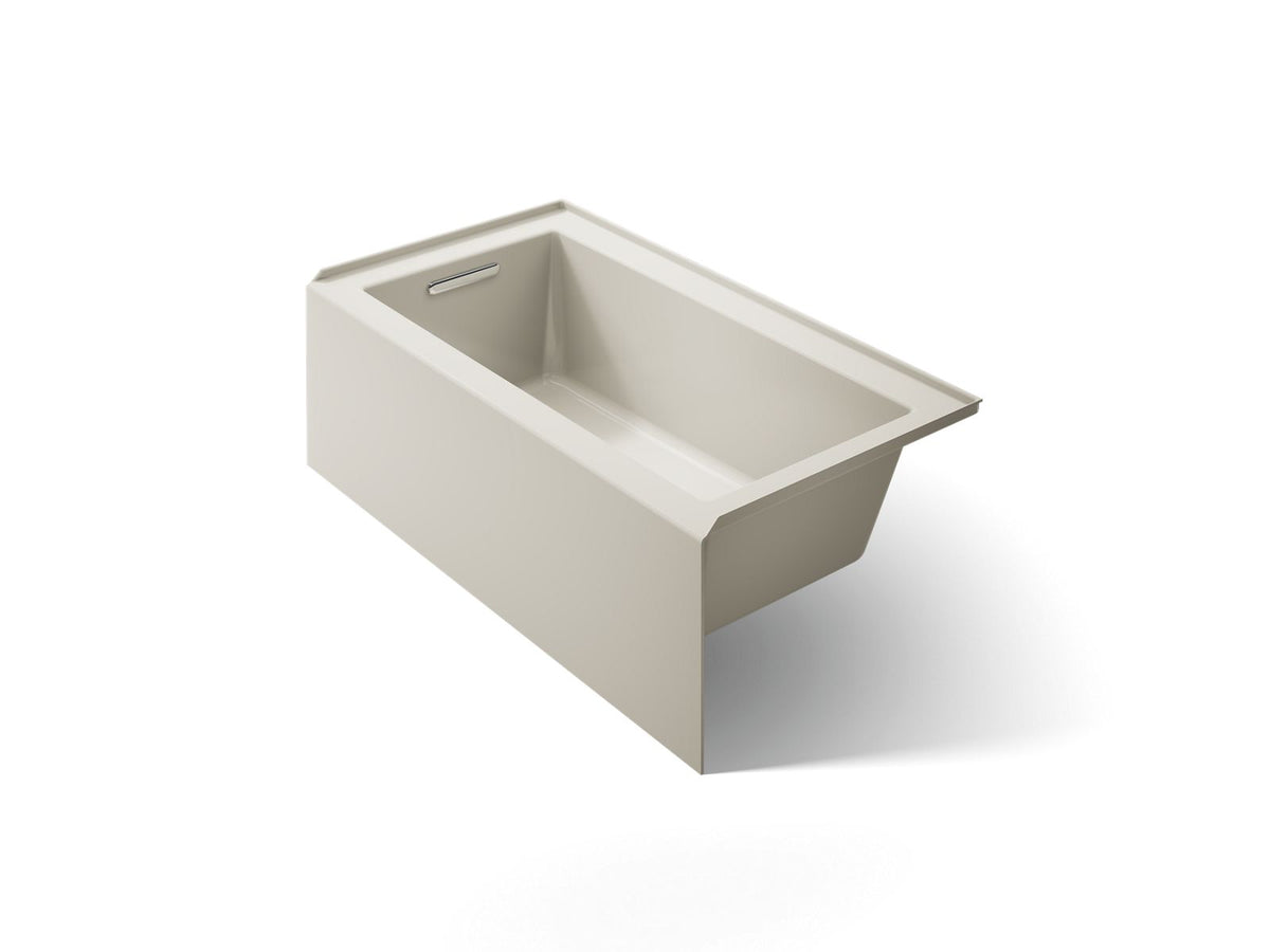 UNDERSCORE 60X32 IA BATH, LH