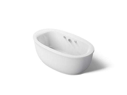 SUNSTRUCK HEATED BBM BATH W/BASK