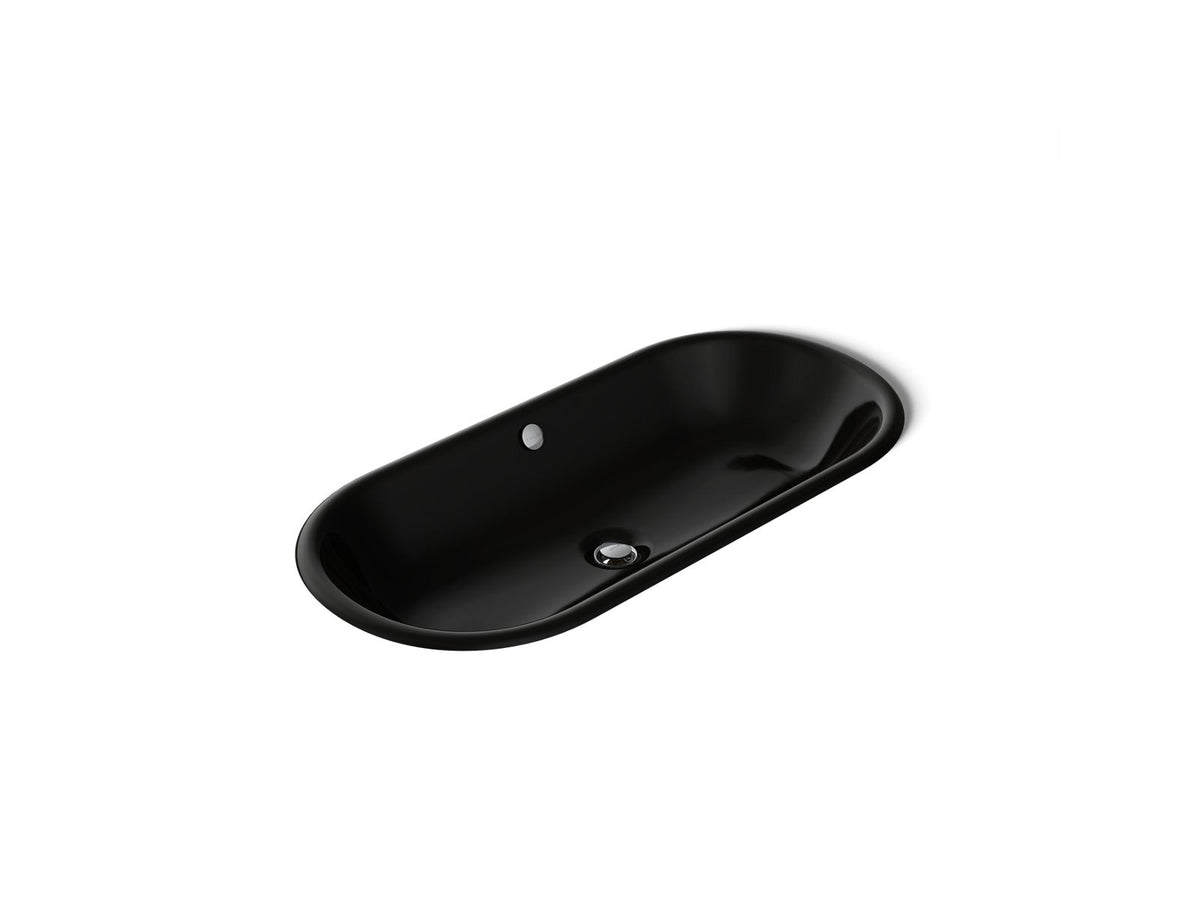 IRON PLAINS WADING POOL CAPSULE LAV