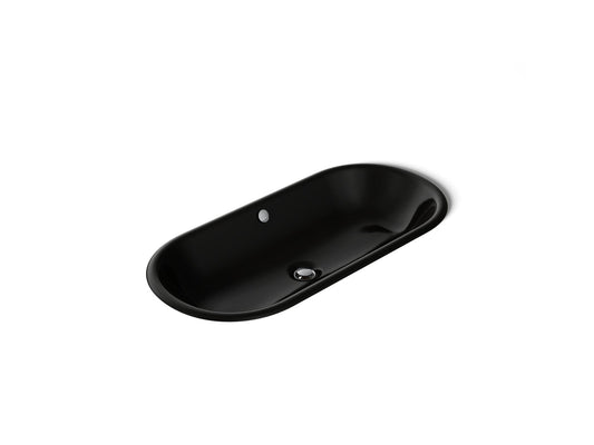IRON PLAINS WADING POOL CAPSULE LAV