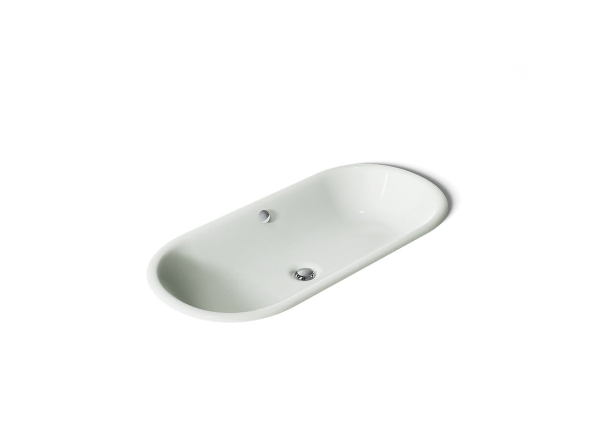 IRON PLAINS WADING POOL CAPSULE LAV