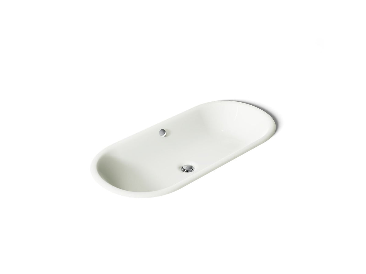 IRON PLAINS WADING POOL CAPSULE LAV