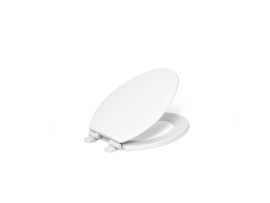 RIDGEWOOD QUIET-CLOSE EB TOILET SEAT