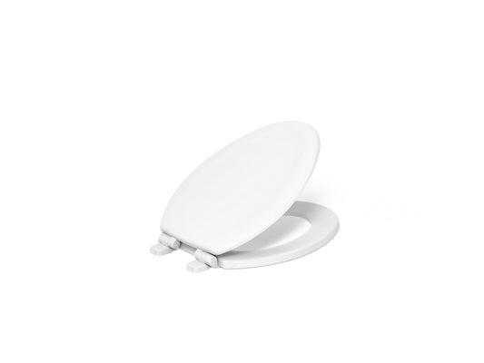 STONEWOOD QUIET-CLOSE EB TOILET SEAT