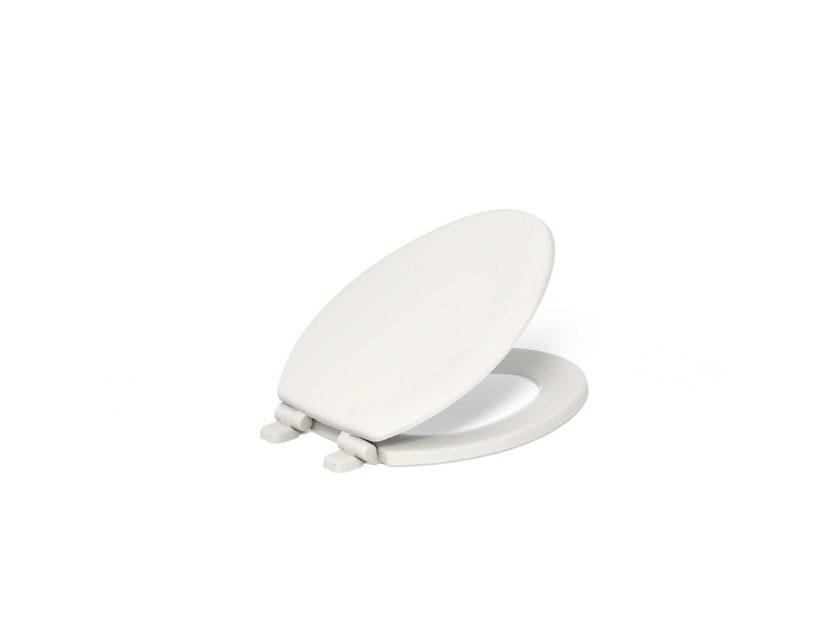 STONEWOOD QUIET-CLOSE EB TOILET SEAT