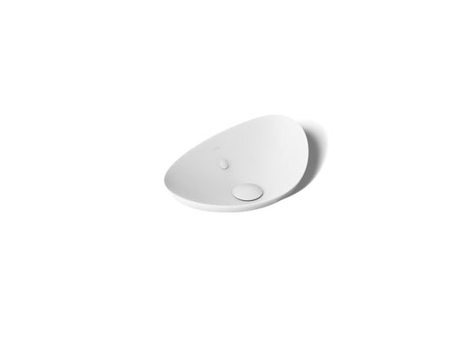 VEIL SMALL VESSEL