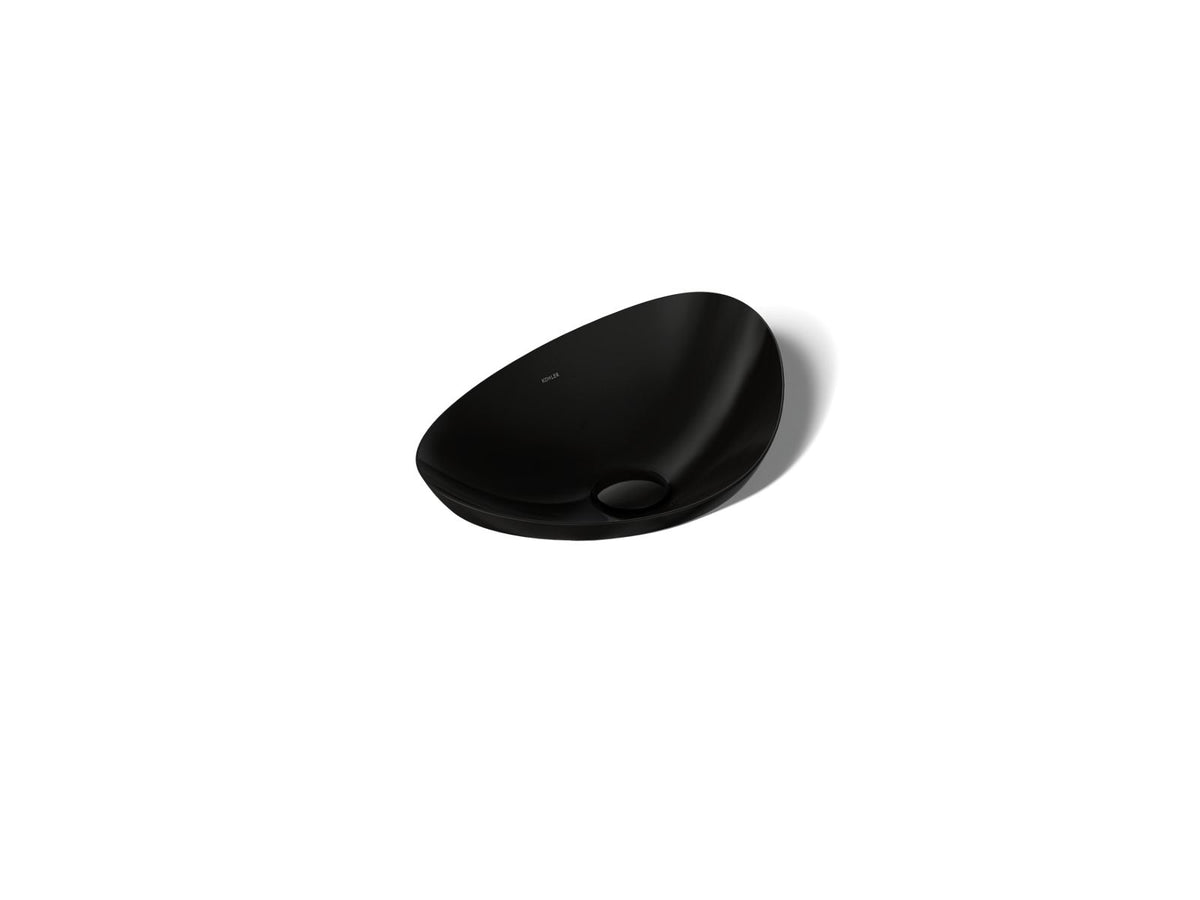 VEIL SMALL VESSEL NO OVERFLOW
