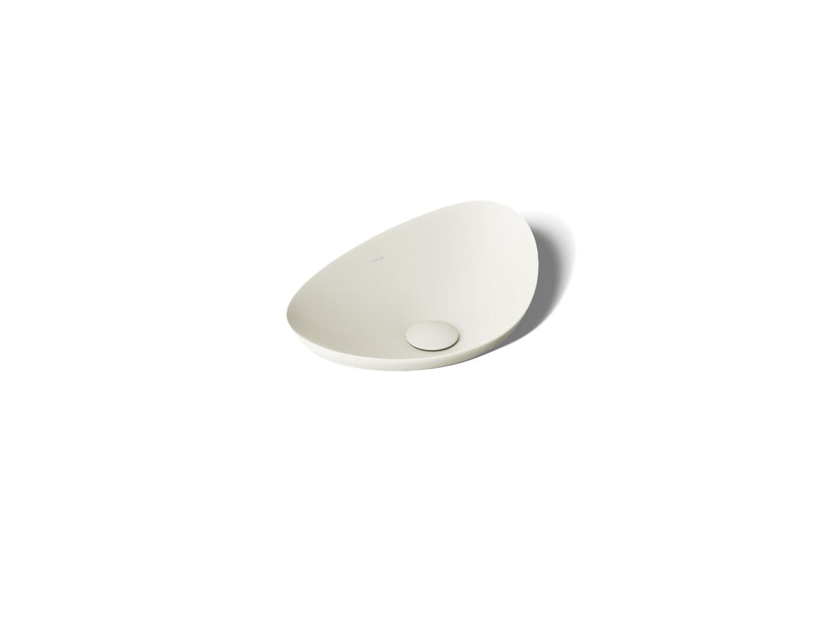 VEIL SMALL VESSEL NO OVERFLOW