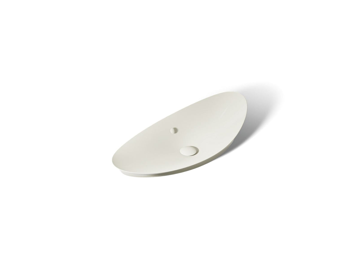 VEIL TROUGH VESSEL