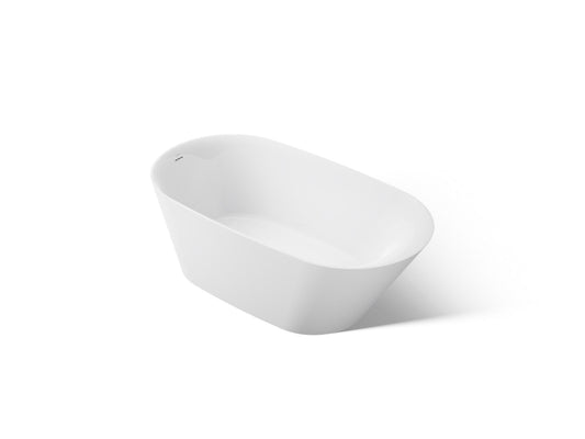 BRAZN FREESTANDING BATH 66X35