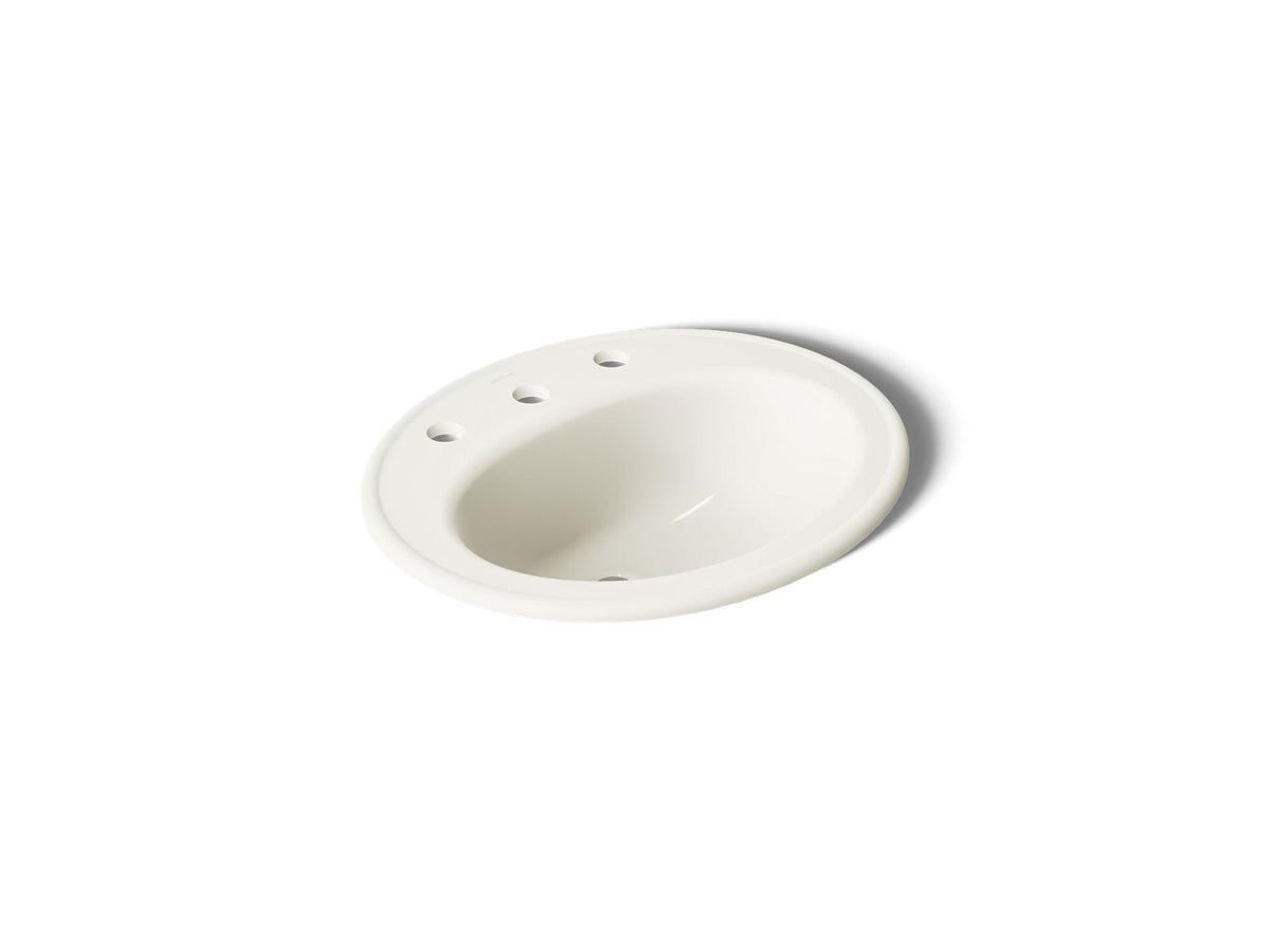 PENNINGTON 20X17 LAVATORY/8CC