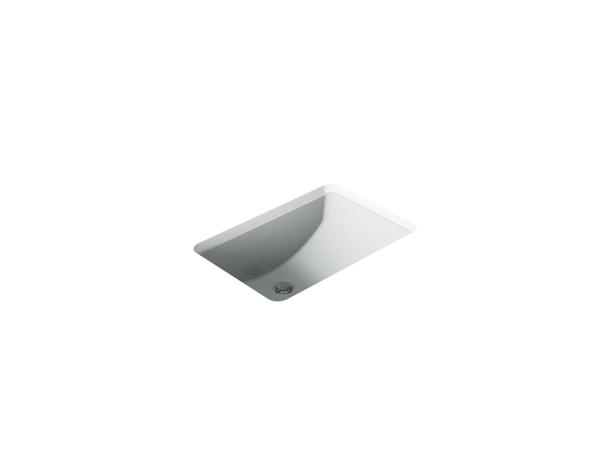 LADENA 18X12 UNDERCOUNTER LAV