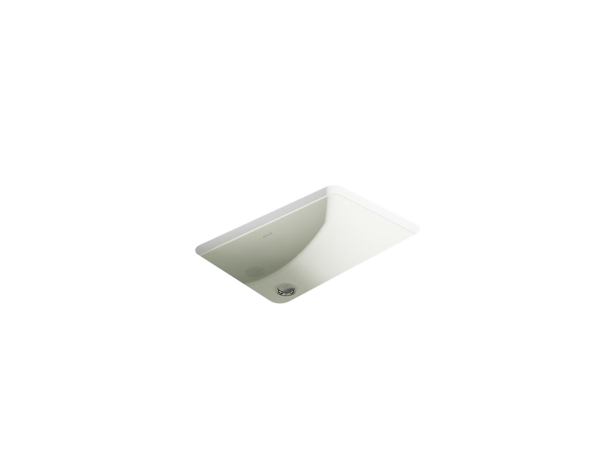 LADENA 18X12 UNDERCOUNTER LAV