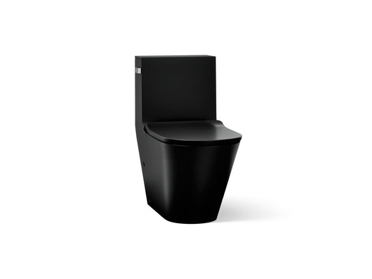 BRAZN 1PC TOILET W/SEAT