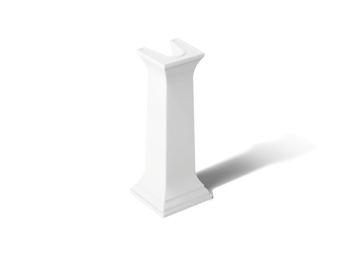 MEMOIRS PEDESTAL