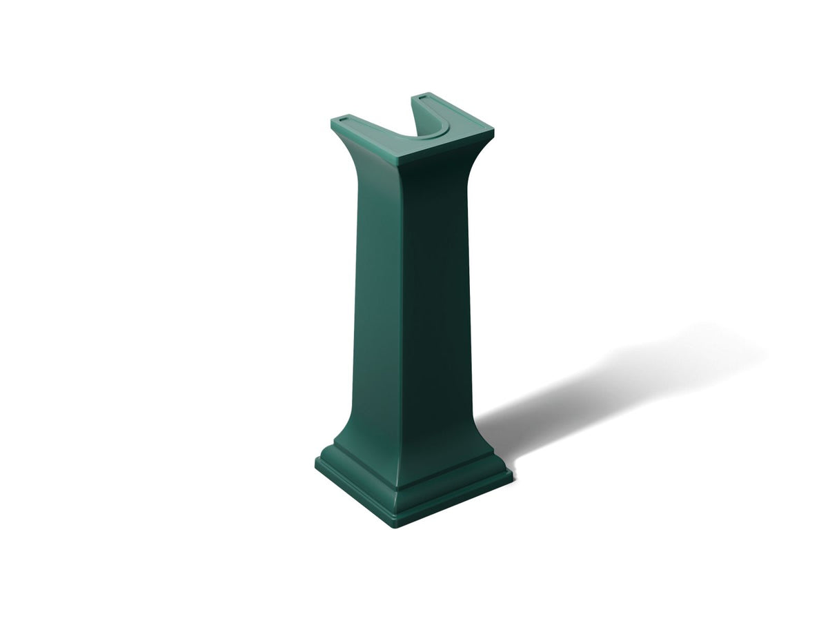 MEMOIRS PEDESTAL