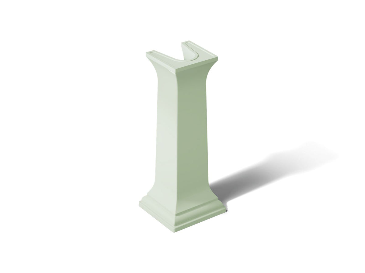 MEMOIRS PEDESTAL