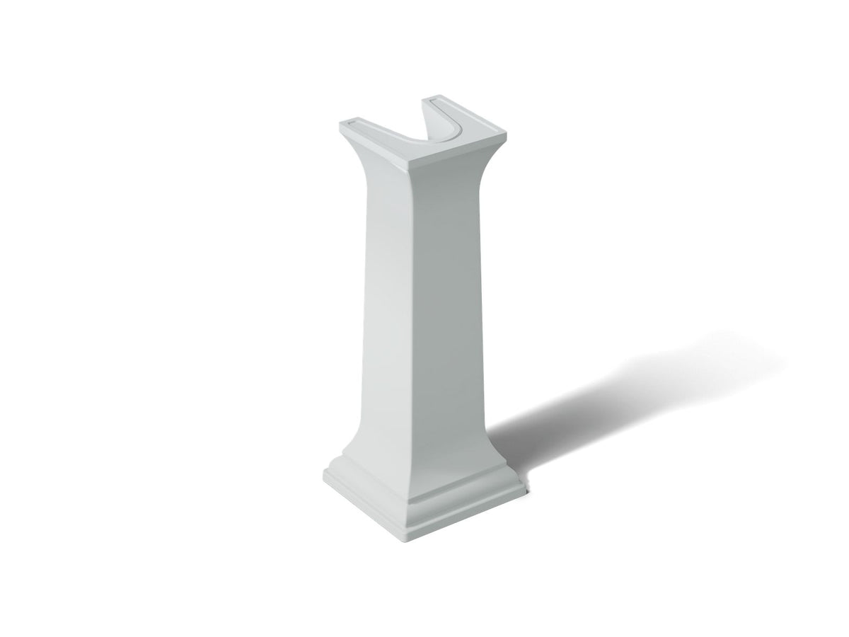 MEMOIRS PEDESTAL
