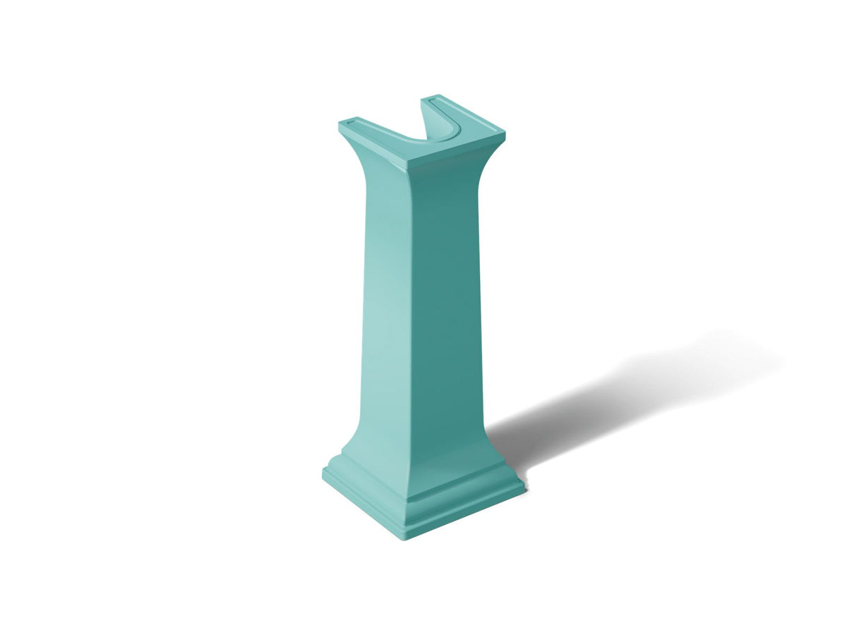 MEMOIRS PEDESTAL