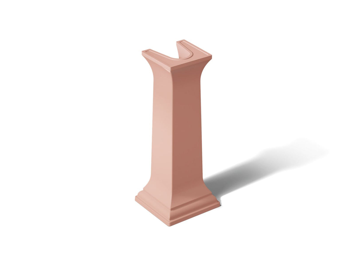MEMOIRS PEDESTAL