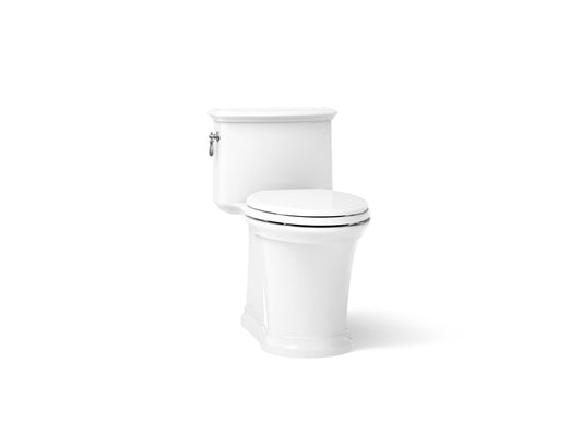 HARKEN 1-PC TOILET, 1.28G