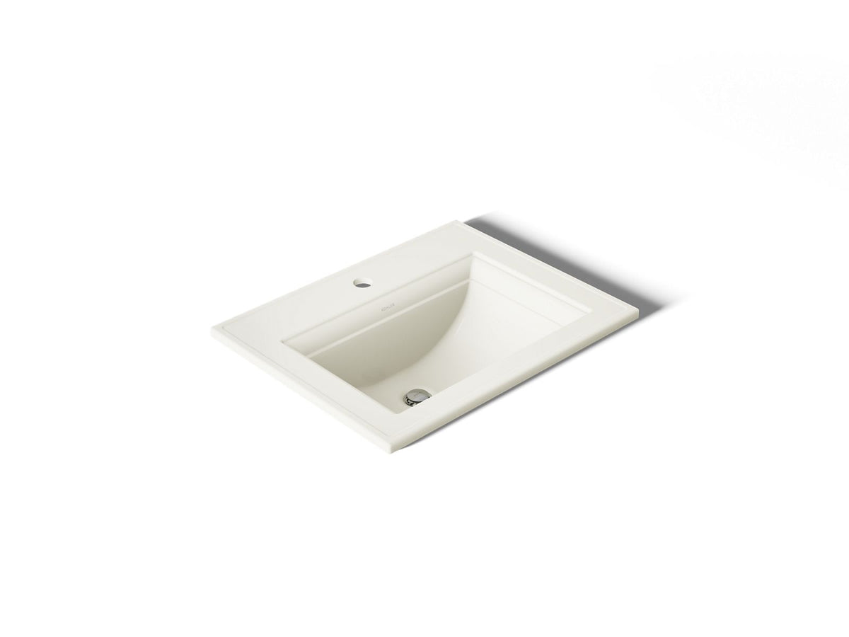 MEMOIRS STATELY SR LAVATORY/1-HOLE