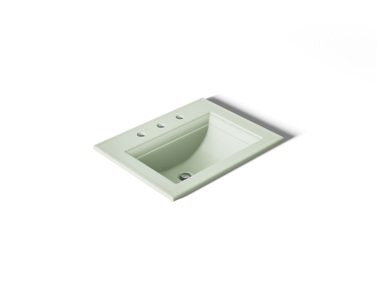 MEMOIRS STATELY SR LAVATORY/8CC