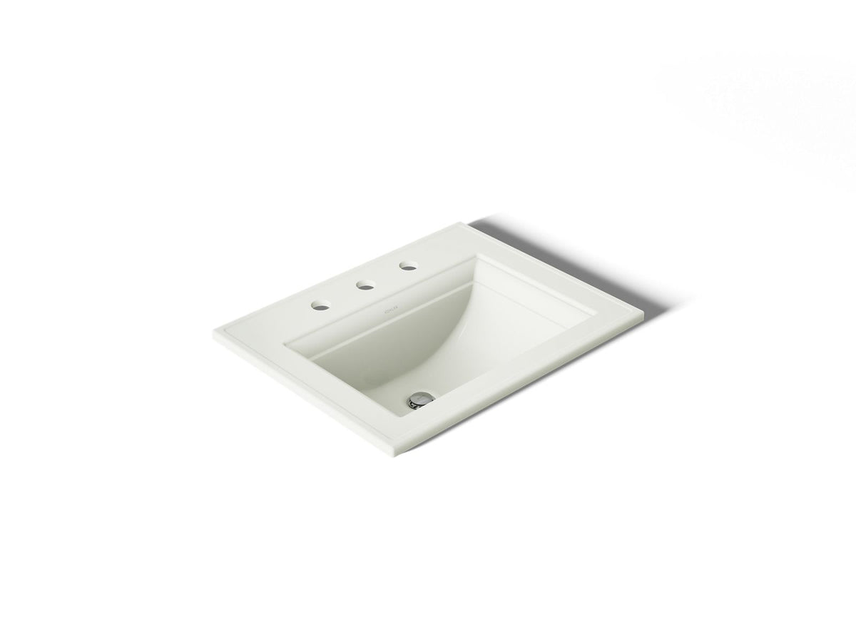 MEMOIRS STATELY SR LAVATORY/8CC