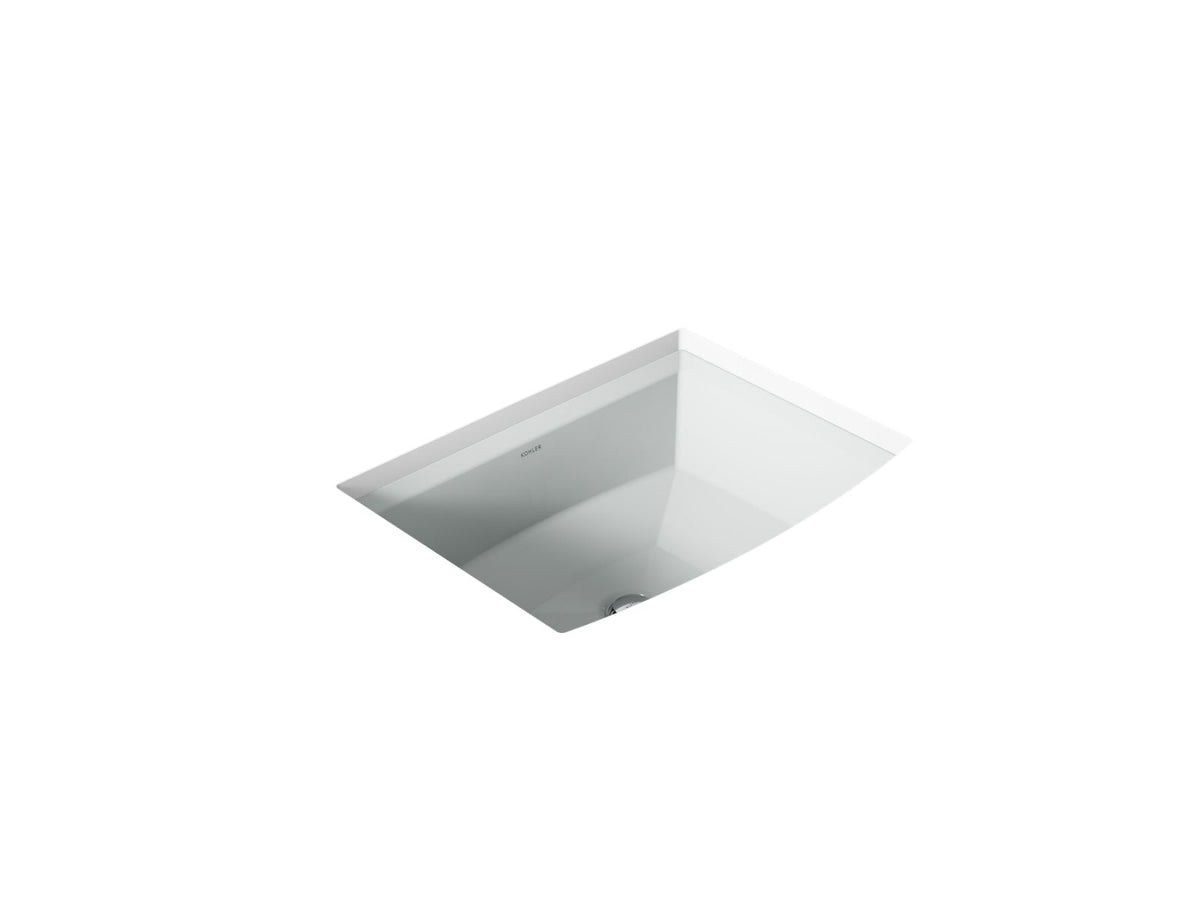 ARCHER UNDERCOUNTER LAVATORY