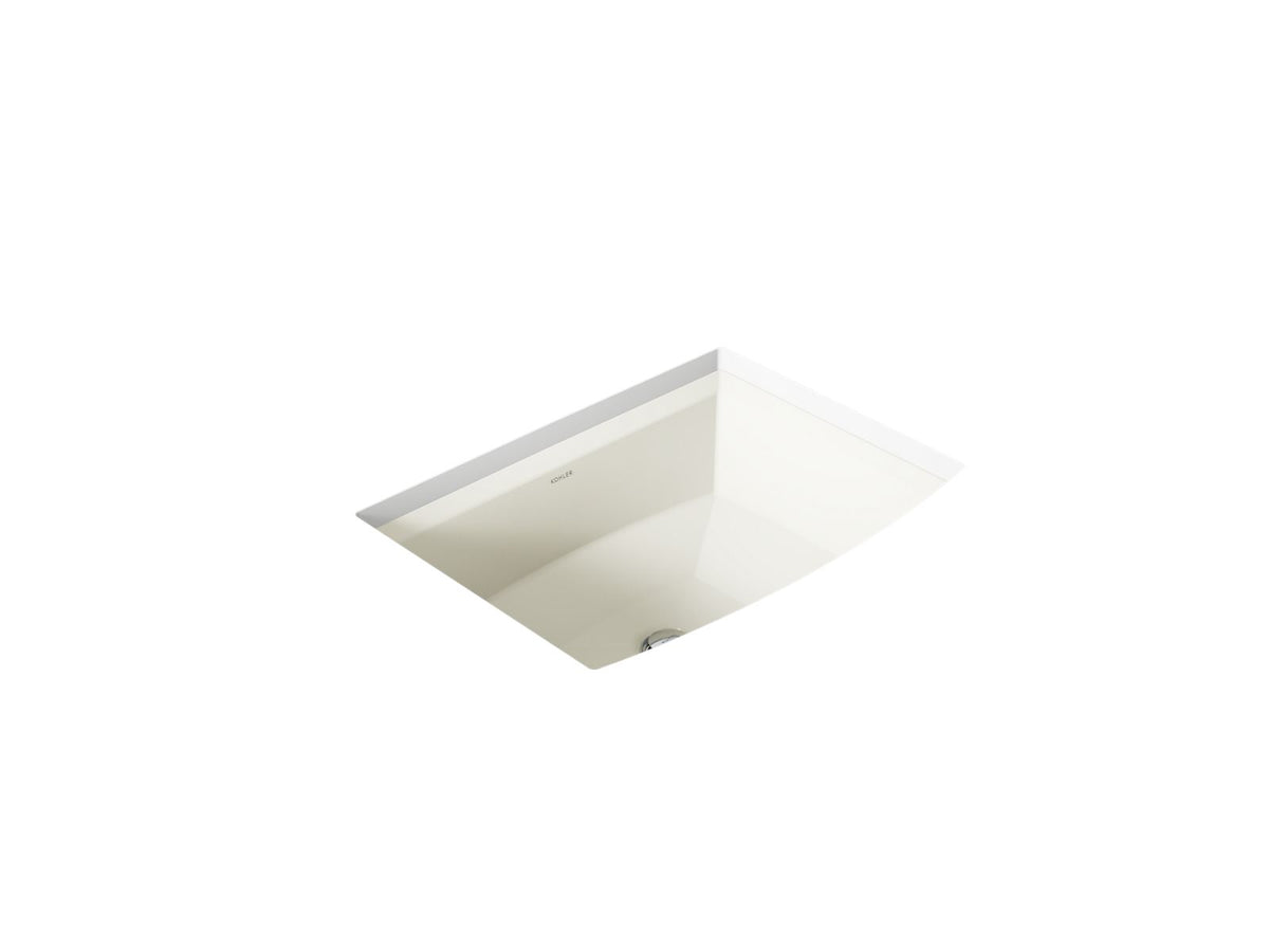 ARCHER UNDERCOUNTER LAVATORY