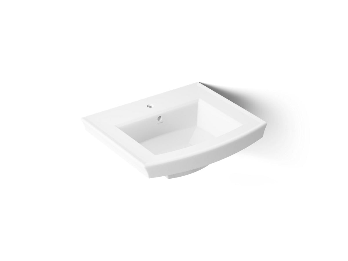 ARCHER 24 LAV BASIN, 1-HOLE