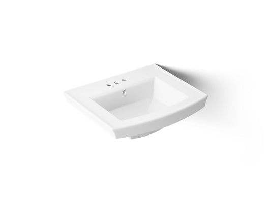 ARCHER 24 LAV BASIN, 4 CC
