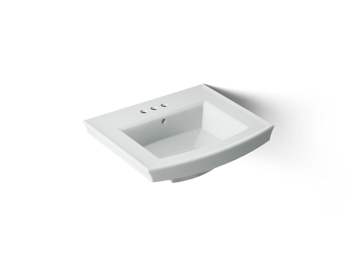 ARCHER 24 LAV BASIN, 4 CC