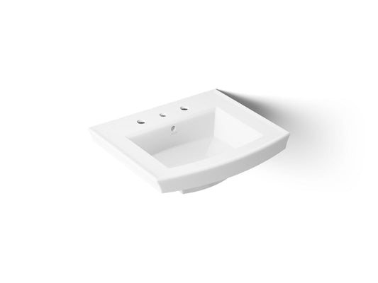 ARCHER 24 LAV BASIN, 8 CC