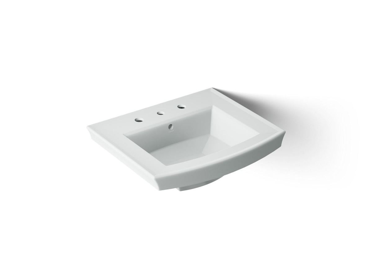 ARCHER 24 LAV BASIN, 8 CC