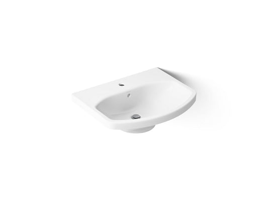 CIMARRON LAVATORY, 1-HOLE