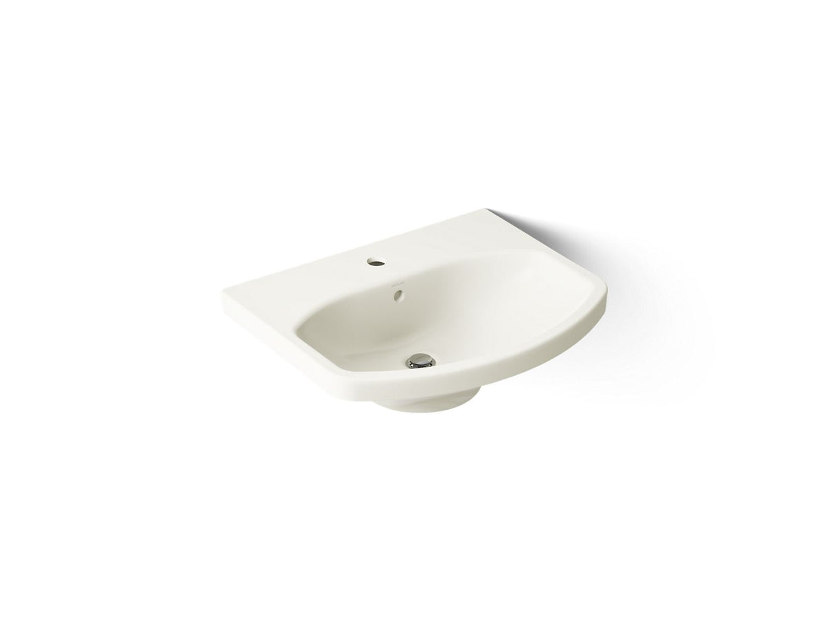 CIMARRON LAVATORY, 1-HOLE