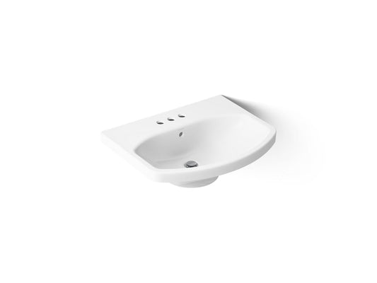 CIMARRON LAVATORY, 4 CC