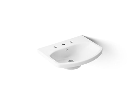 CIMARRON LAVATORY, 8 CC