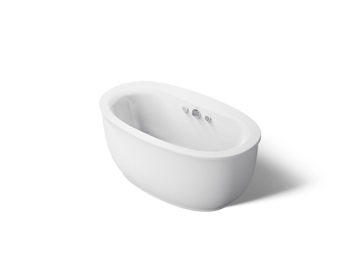 SUNSTRUCK HEATED BBM BATH BASK W/FLUTE