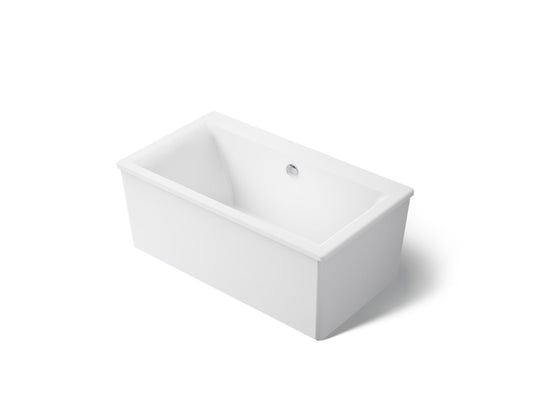 STARGAZE FS 60 BATH W/STRAIGHT APRON
